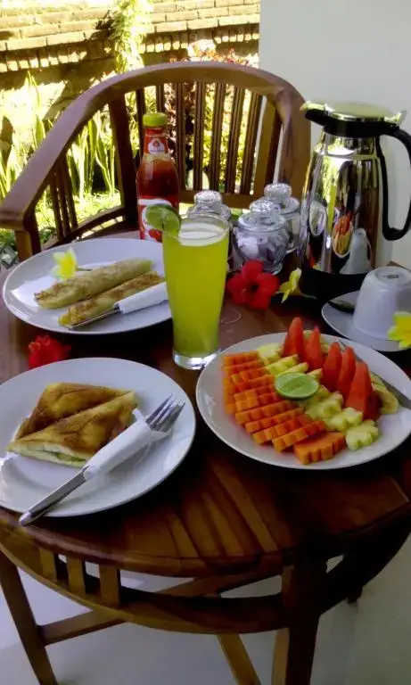Убуд: ThreeWin Homestay