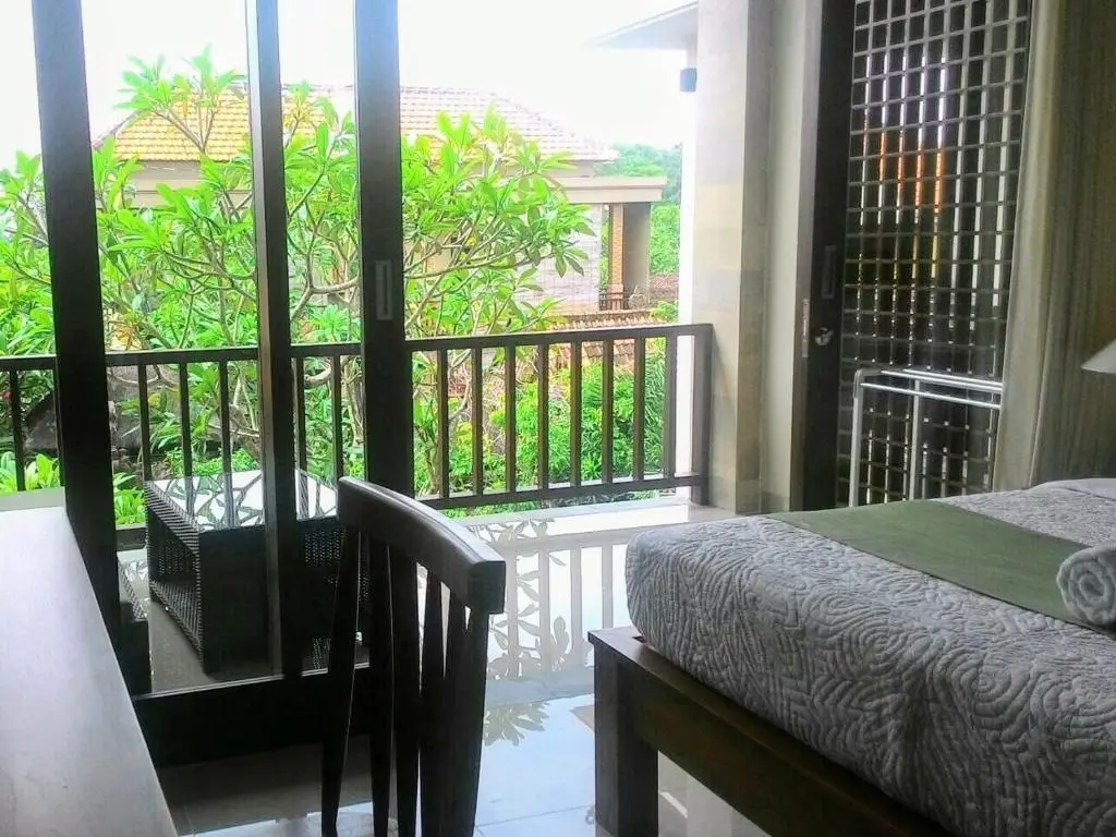ThreeWin Homestay — фото 1