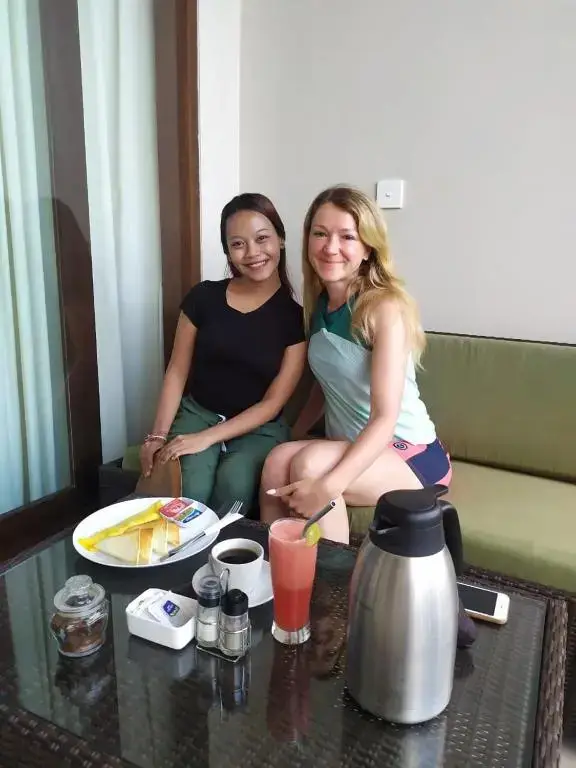 Убуд: ThreeWin Homestay