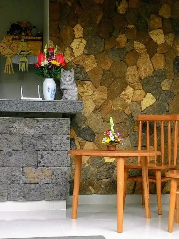 Убуд: ThreeWin Homestay