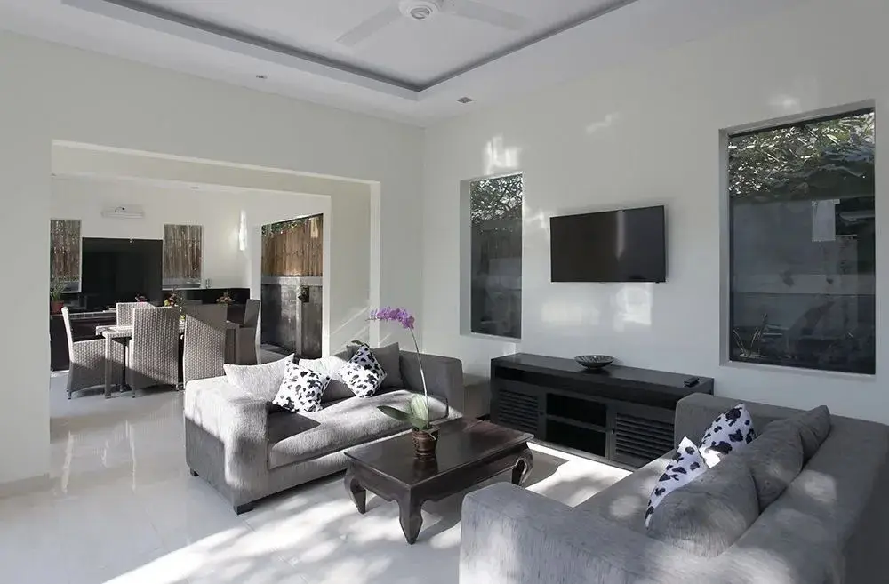 Денпасар: Bahagia Villas