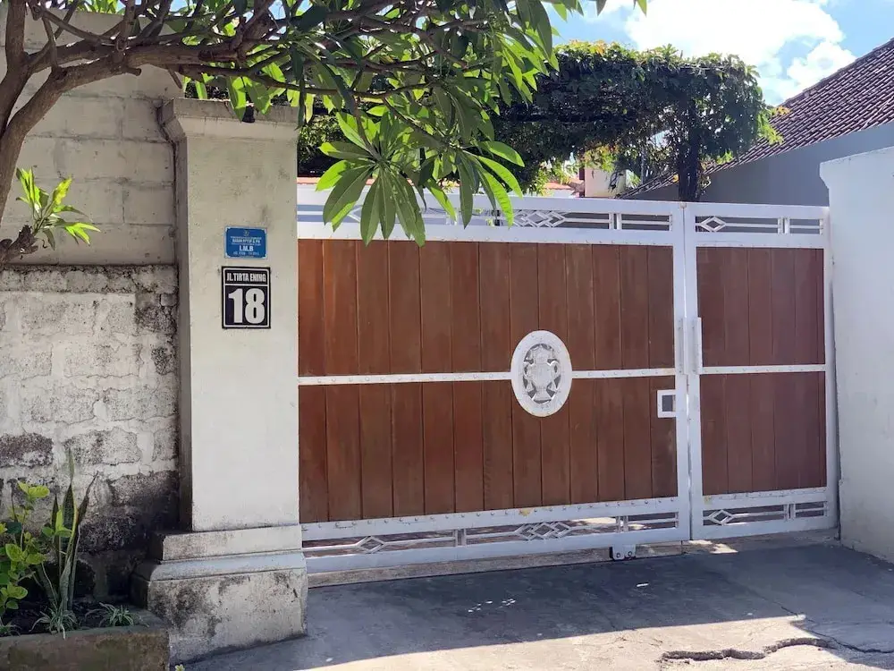 Bahagia Villas — фото 1