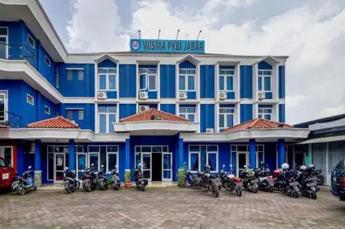 Бандунг: Wisma Pkbi Jawa Barat