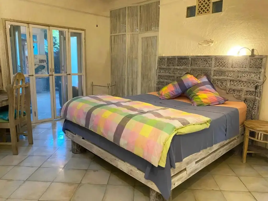 Денпасар: Shady Grove Healing Centre and Homestay