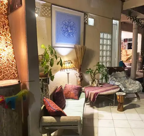 Shady Grove Healing Centre and Homestay — фото 1