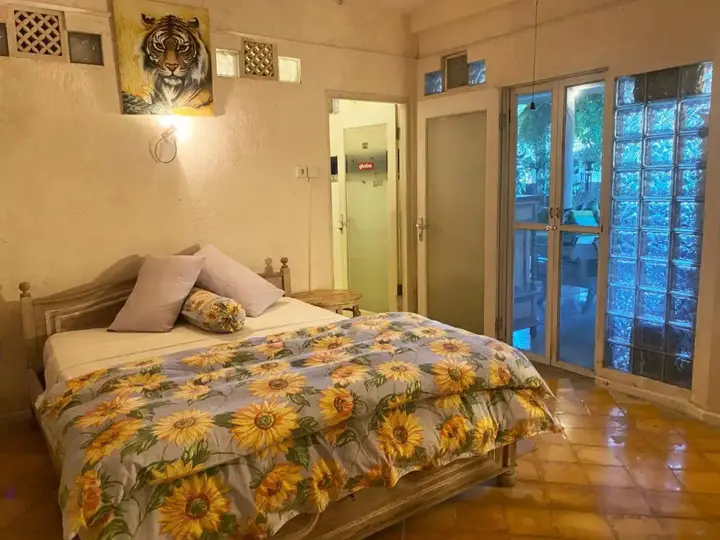 Денпасар: Shady Grove Healing Centre and Homestay