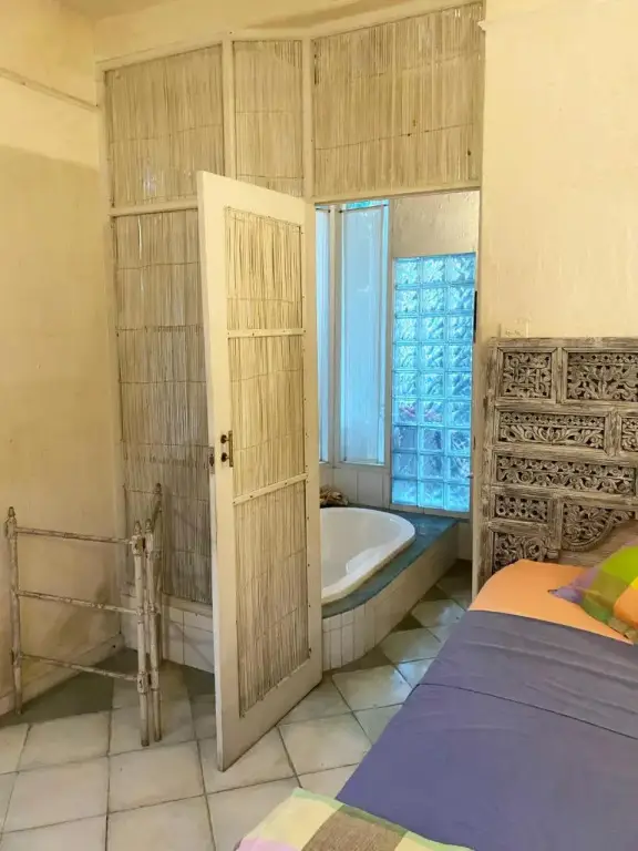Денпасар: Shady Grove Healing Centre and Homestay