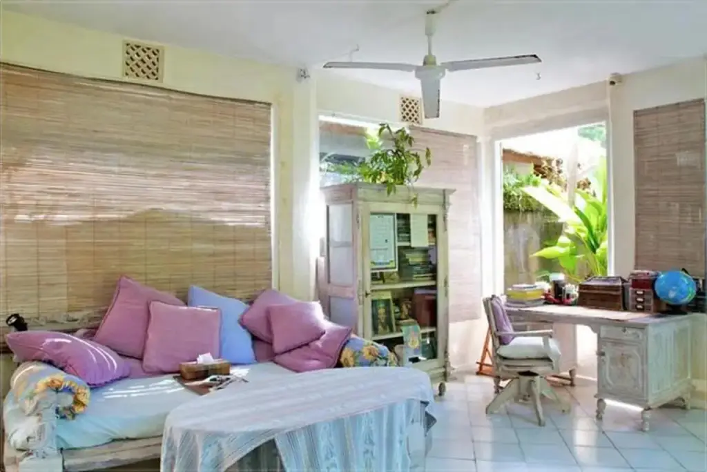 Денпасар: Shady Grove Healing Centre and Homestay