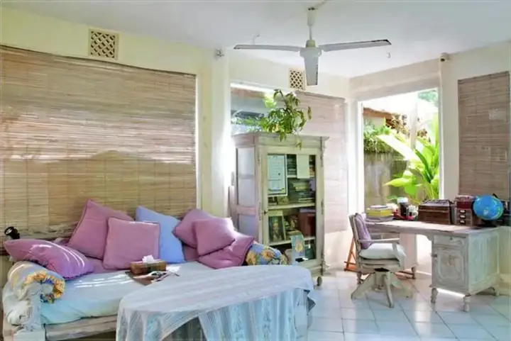 Денпасар: Shady Grove Healing Centre and Homestay