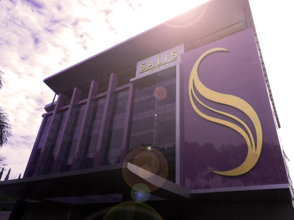 Best Western Setiabudhi Bandung — фото 1