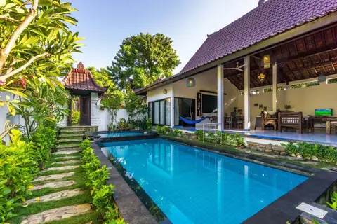 Ambary House — фото 1