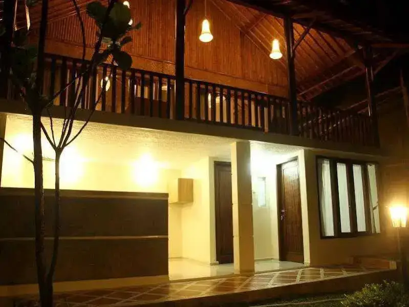 De Reiz Villa Ethnic Syariah — фото 1