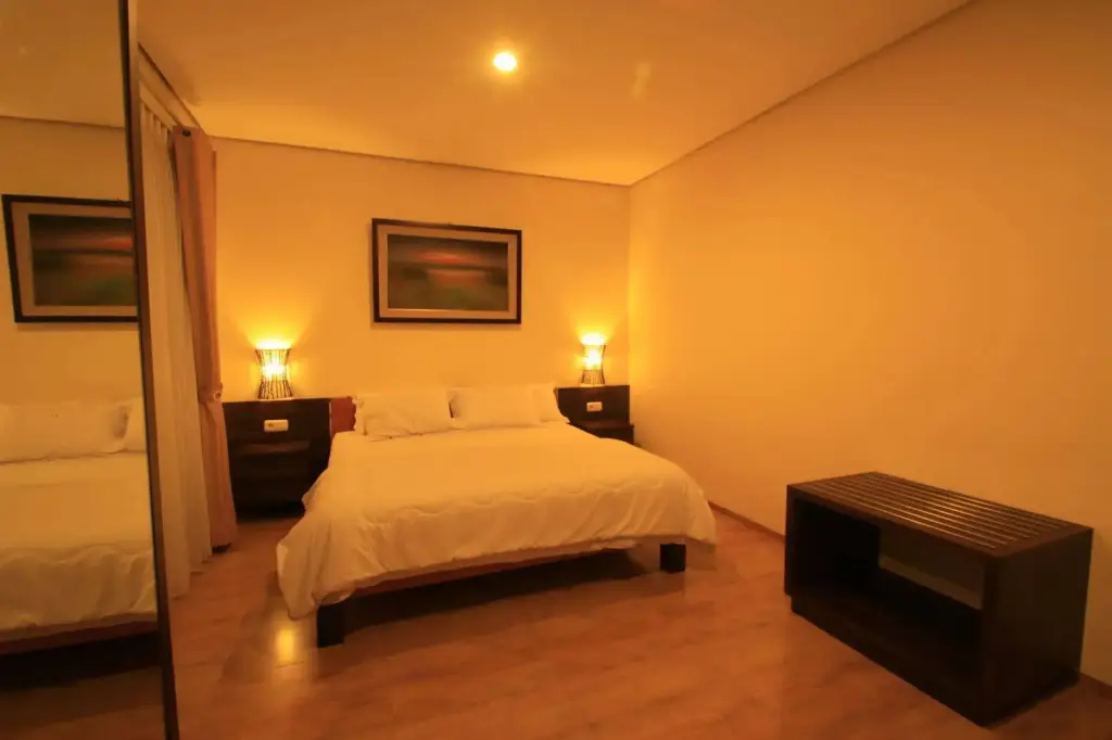 Бандунг: De Reiz Villa Dago Syariah