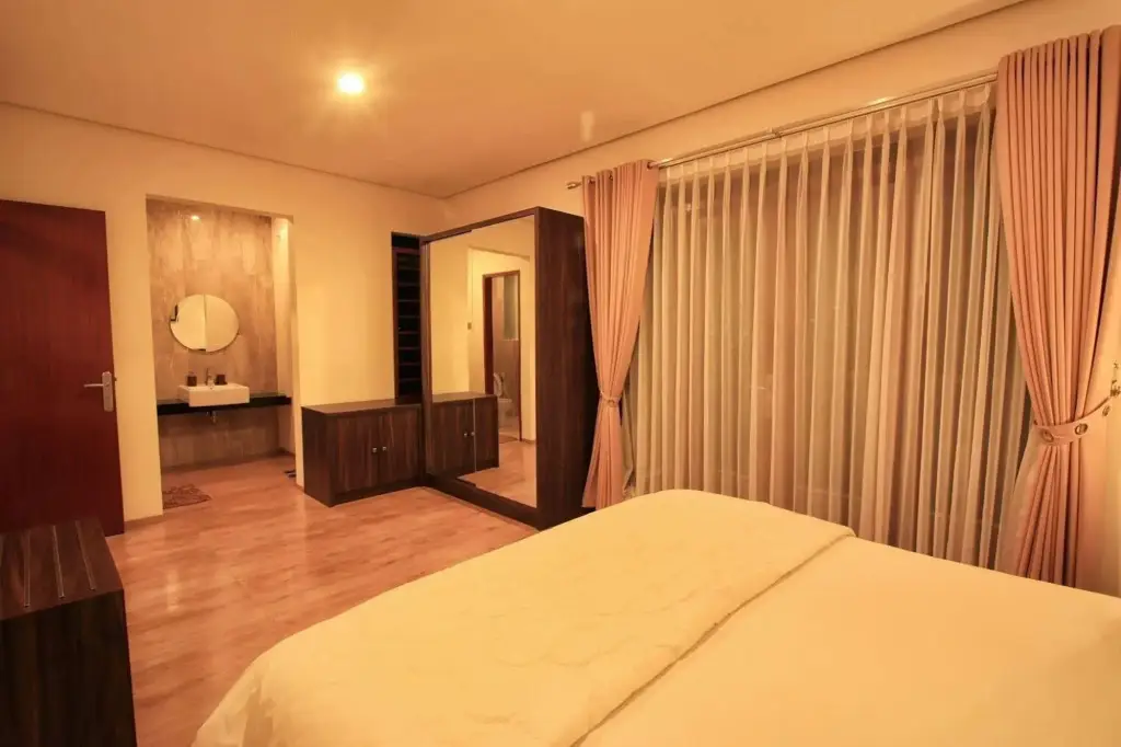 Бандунг: De Reiz Villa Dago Syariah