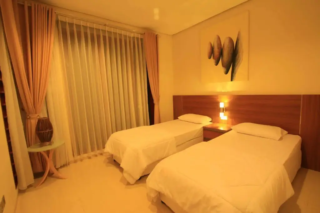 Бандунг: De Reiz Villa Dago Syariah