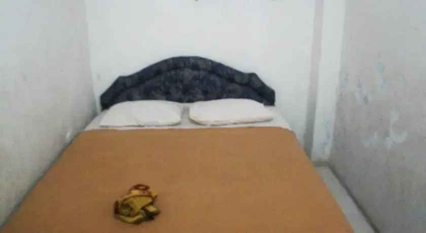 Манадо: Orion Hotel