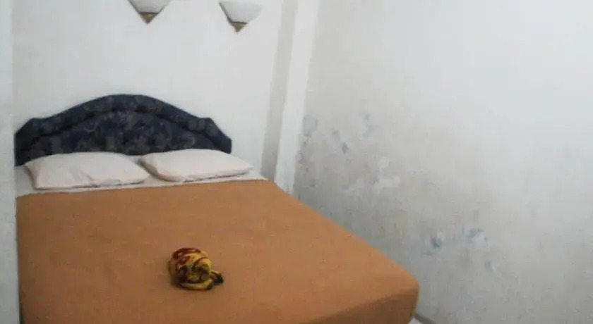 Манадо: Orion Hotel