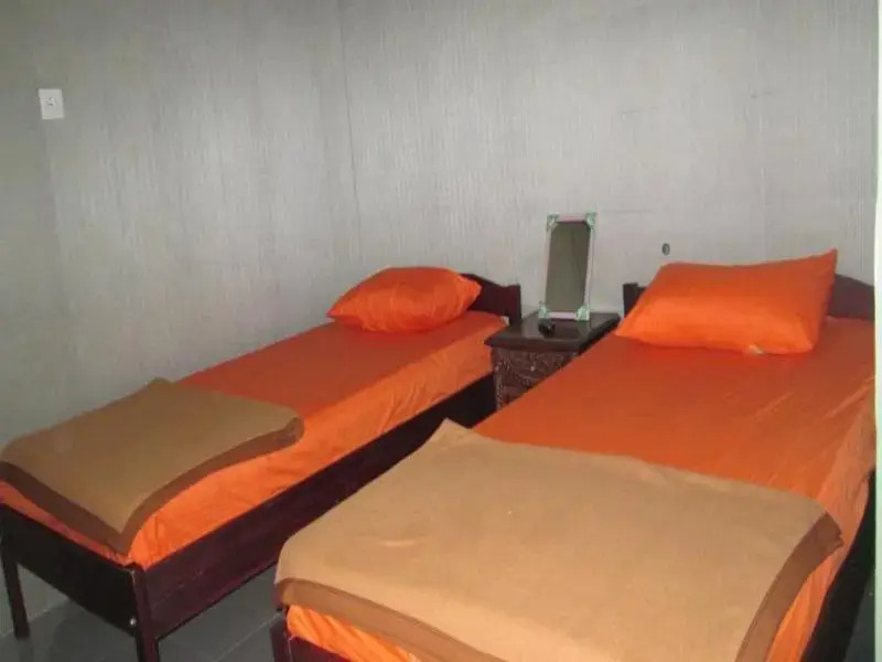 Баликпапан: Ikhwan Guest House