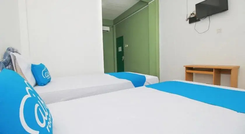 Баликпапан: Ikhwan Guest House