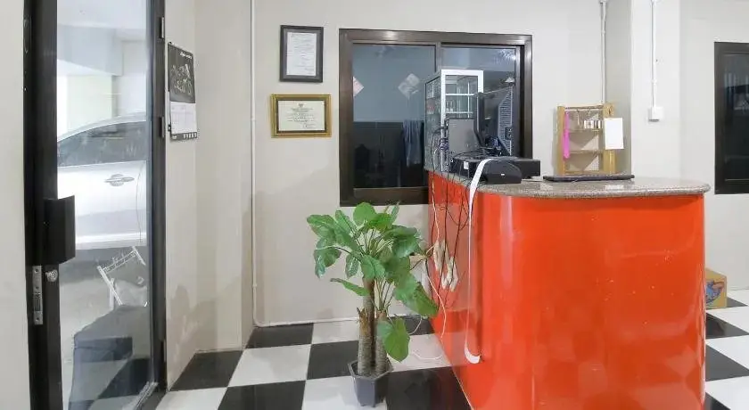 Баликпапан: Ikhwan Guest House