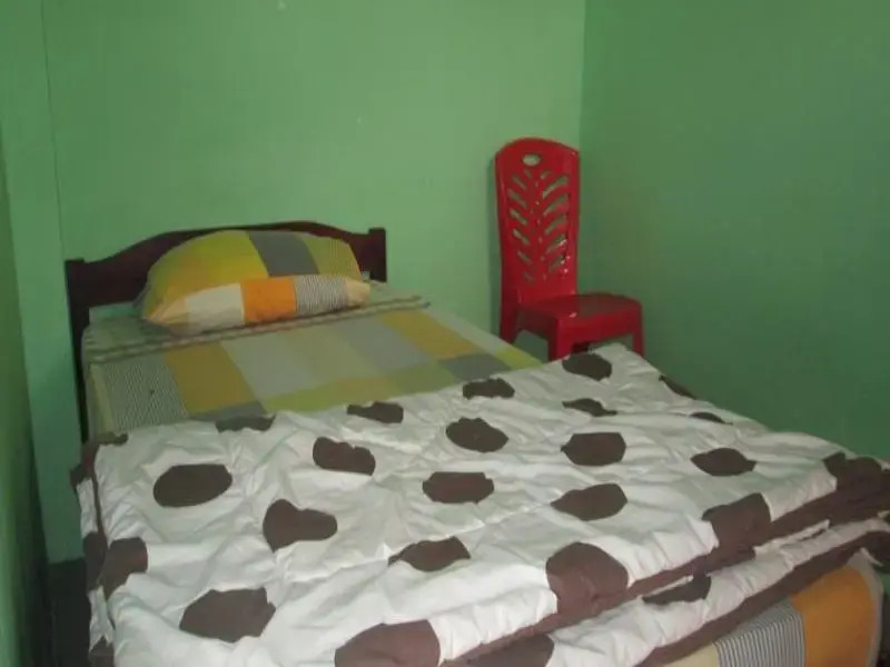 Баликпапан: Ikhwan Guest House