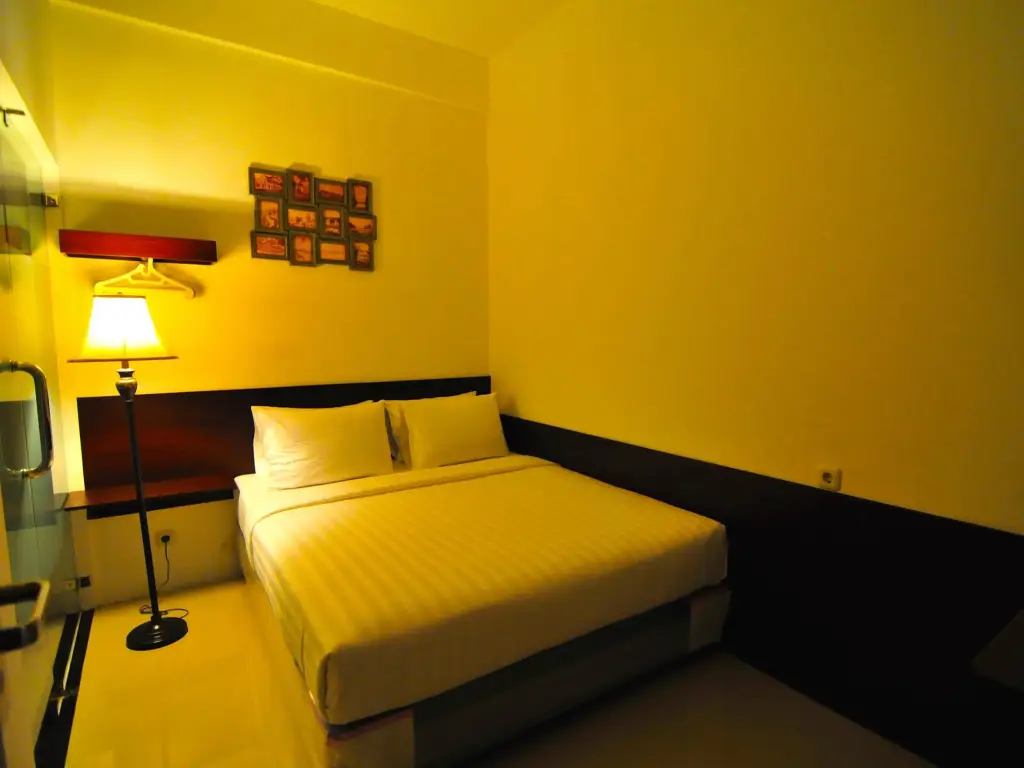 Джакарта: Capsule Hostel Old Batavia