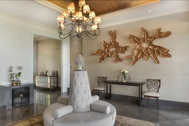 Унгасан: Villa Karang Putih