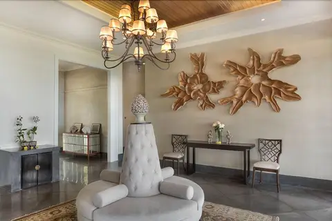 Villa Karang Putih — фото 1