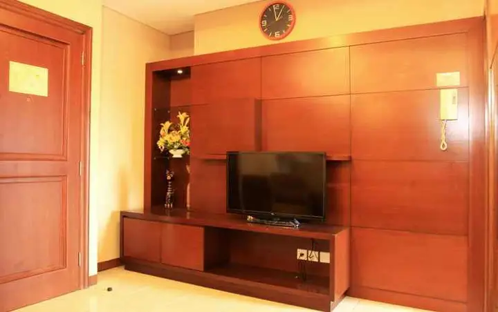 Бандунг: Daily Home Apartment