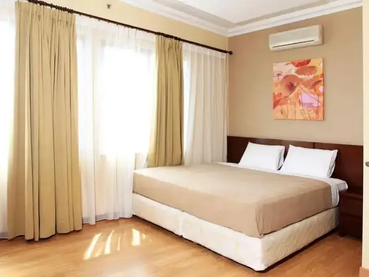 Бандунг: Daily Home Apartment