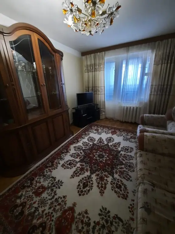 Квартира Квартира на Набережной — фото 1