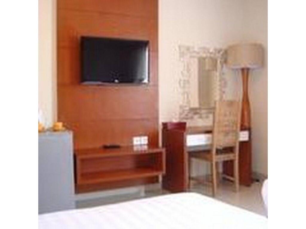 Svarna Hotel Sanur — фото 1