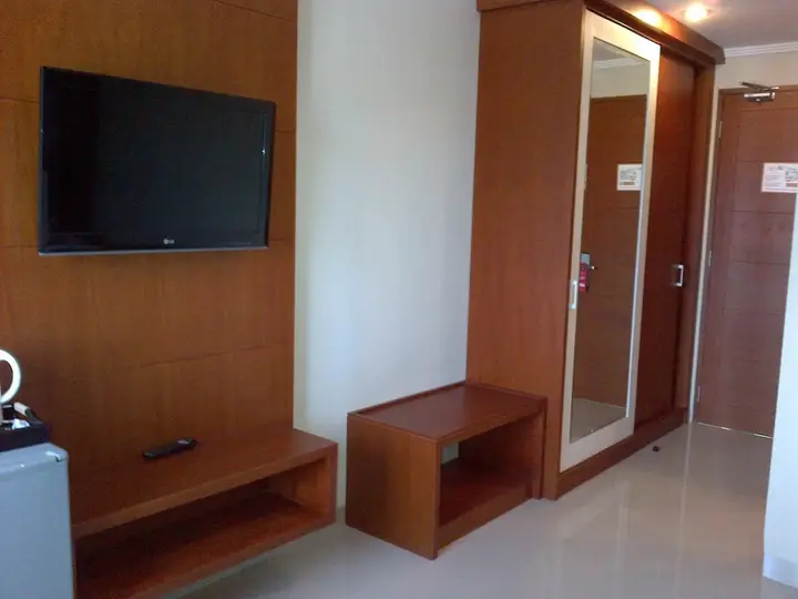 Санур: Svarna Hotel Sanur