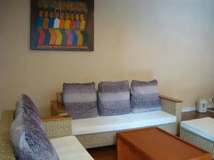 Санур: Svarna Hotel Sanur