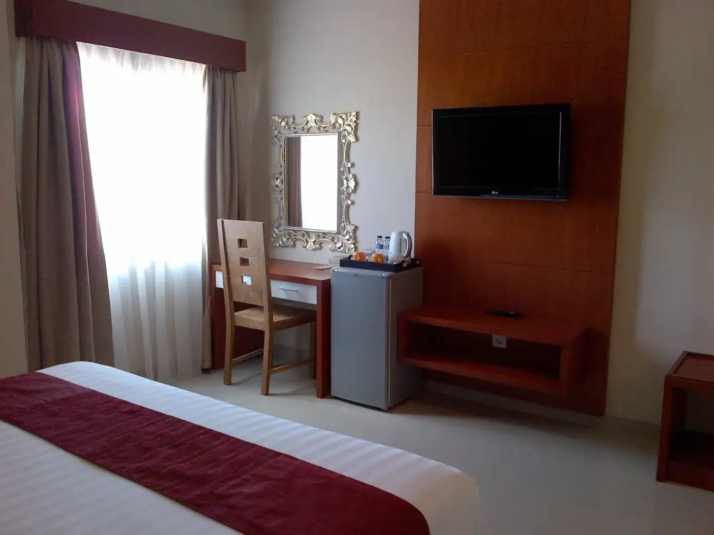 Санур: Svarna Hotel Sanur