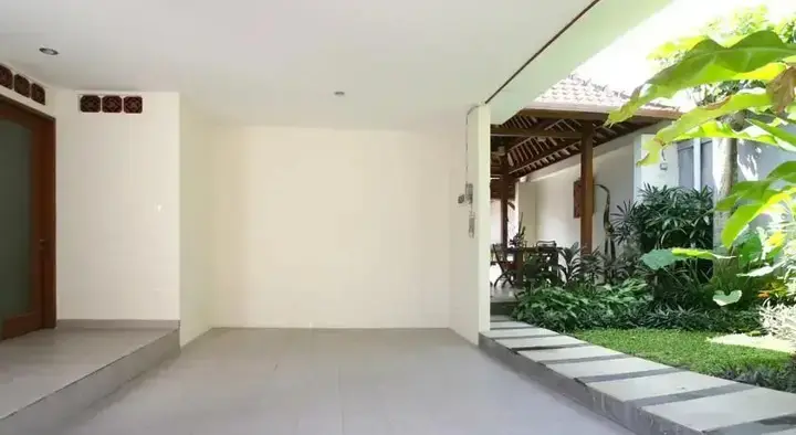 Санур: Coconut Villa Sanur