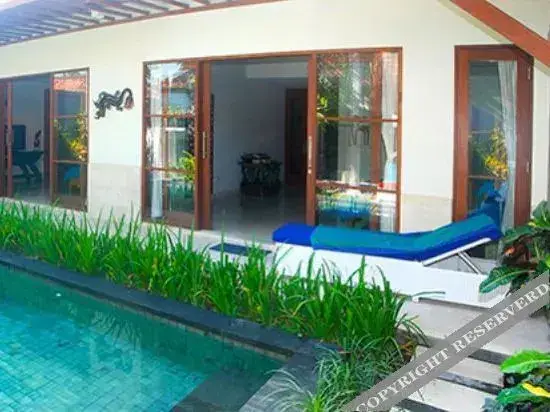 Coconut Villa Sanur — фото 1