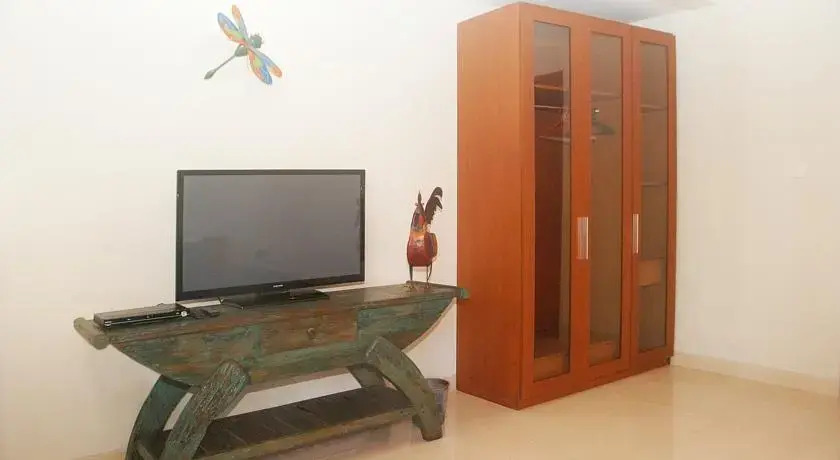 Санур: Coconut Villa Sanur