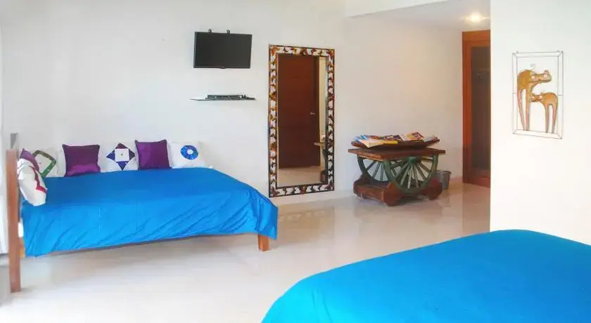Coconut Villa Sanur — фото 1