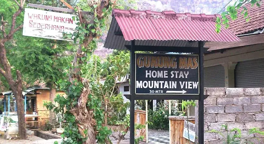 Gunung Mas Pemuteran — фото 1