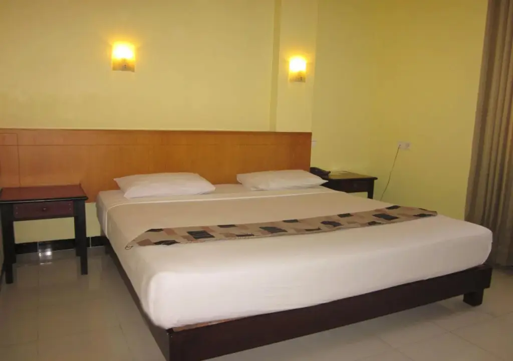 Баликпапан: Aiqo Hotel