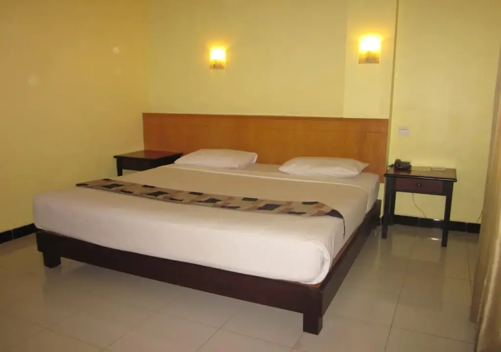 Баликпапан: Aiqo Hotel