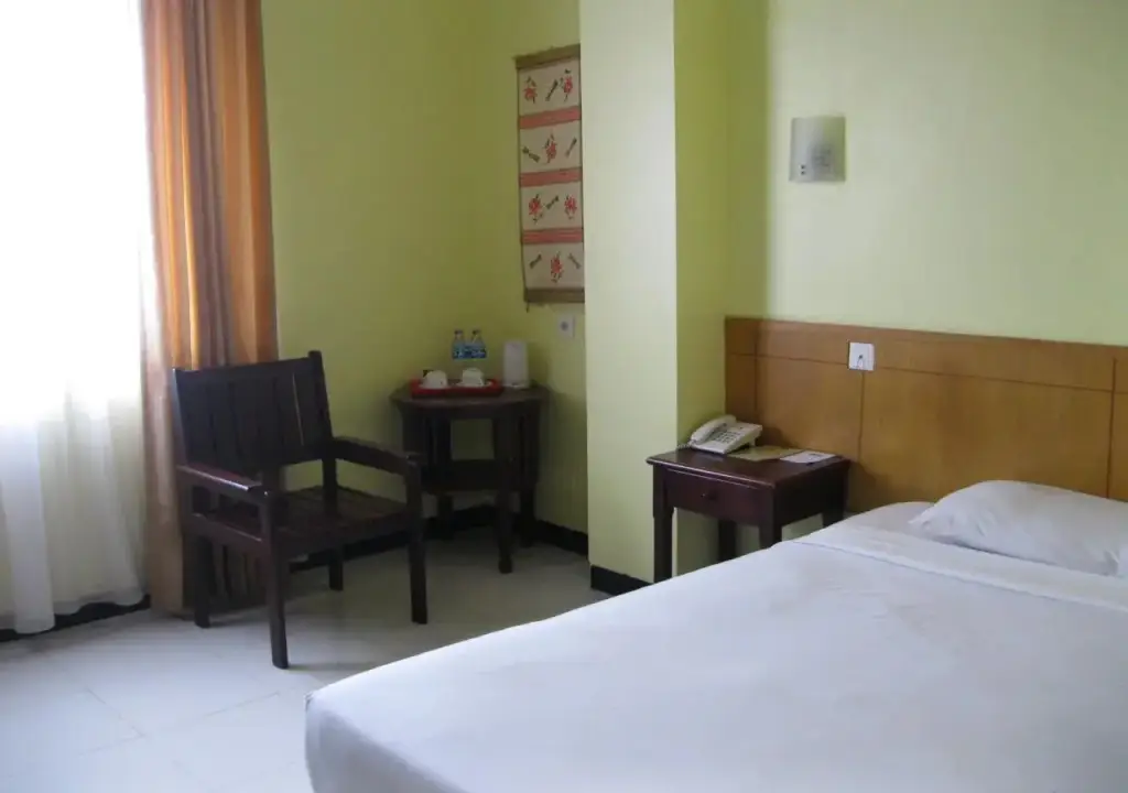 Баликпапан: Aiqo Hotel