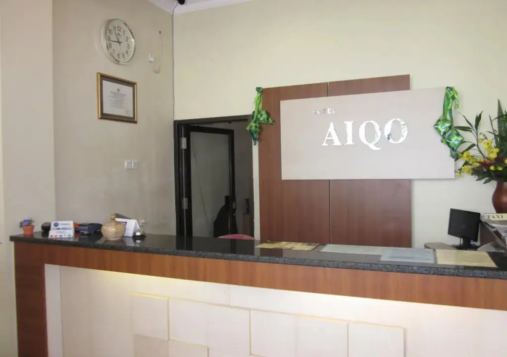 Баликпапан: Aiqo Hotel