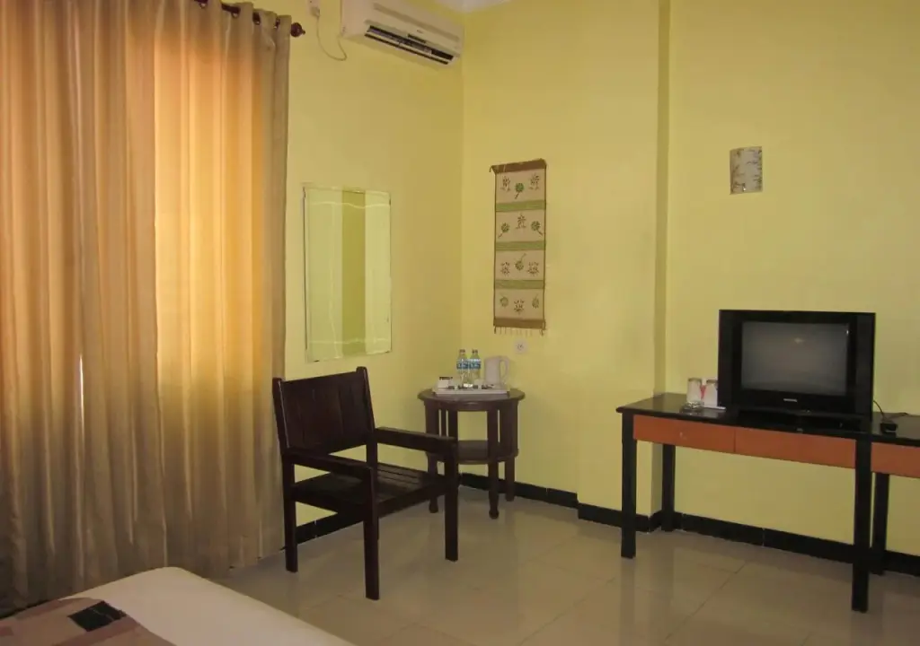 Баликпапан: Aiqo Hotel