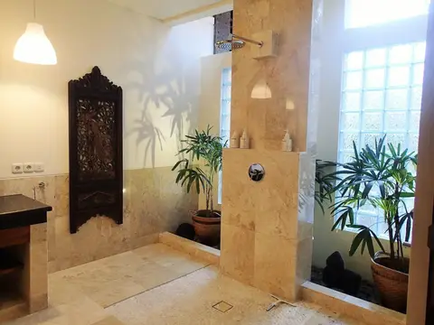 Aloka Bahari Villas — фото 1