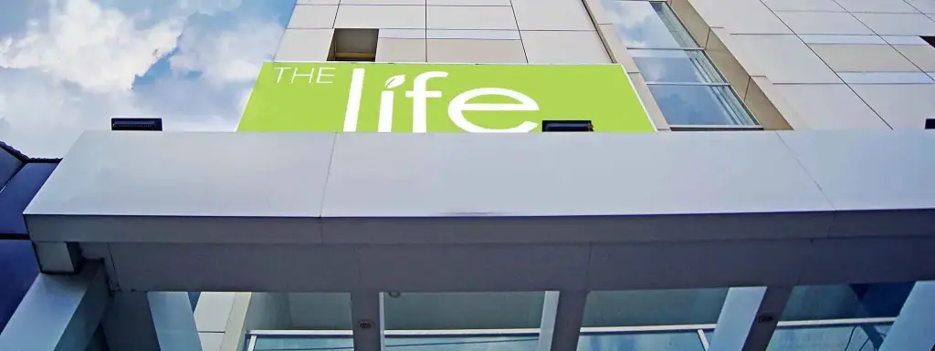 The Life Hotels — фото 1