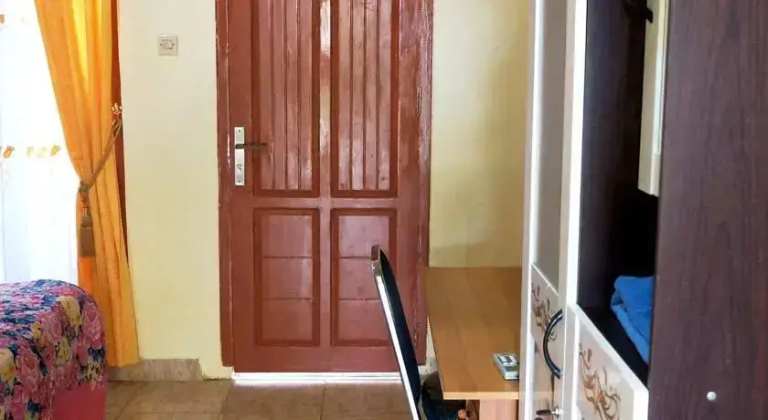Бенгкулу: Hotel Sinar Biokas