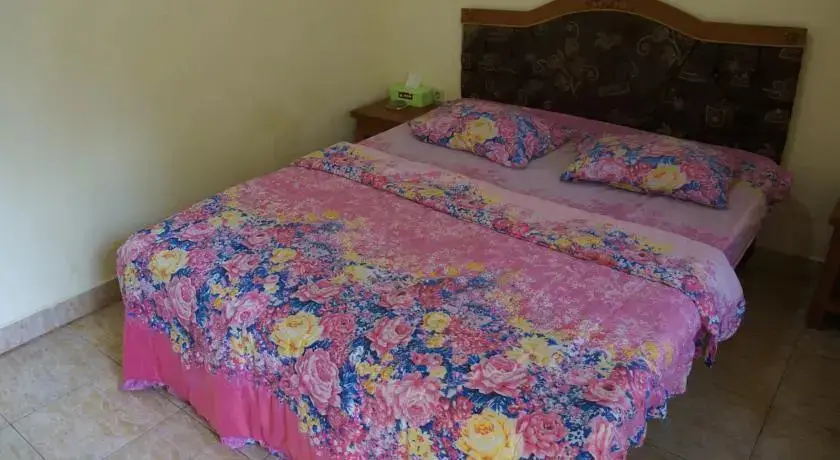 Бенгкулу: Hotel Sinar Biokas