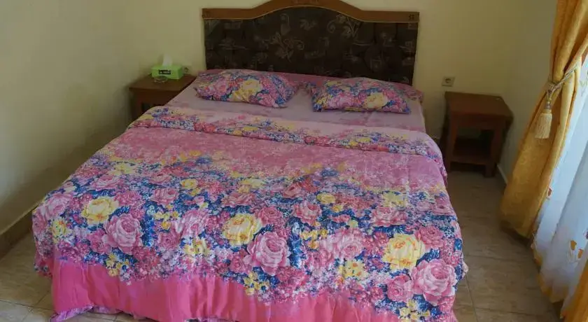 Бенгкулу: Hotel Sinar Biokas